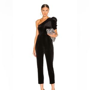 Worn once — stunning Yumi Kim one piece jumpsuit